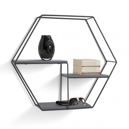 Wall shelf "Frank" Wall shelf "Frank"